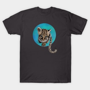 Margay T-Shirt